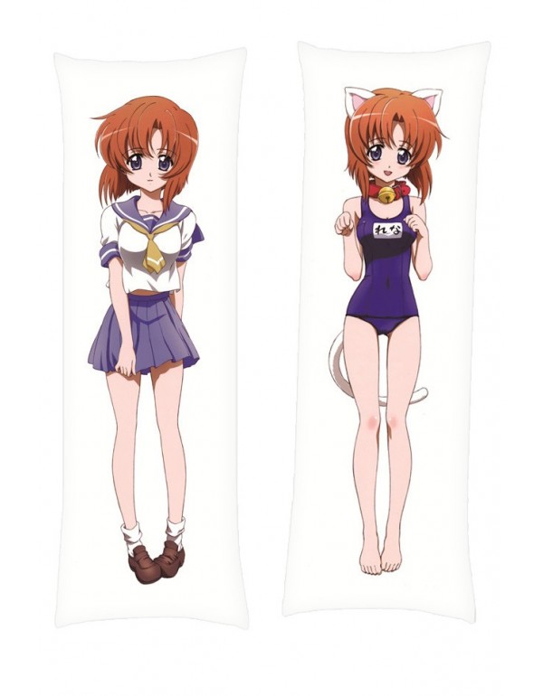 When They CryRena Ryuuguu Dakimakura Body Pillow A...