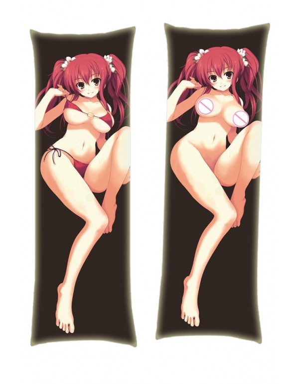 Akatsuki no GoeiReika Nikaidoh Dakimakura Body Pil...