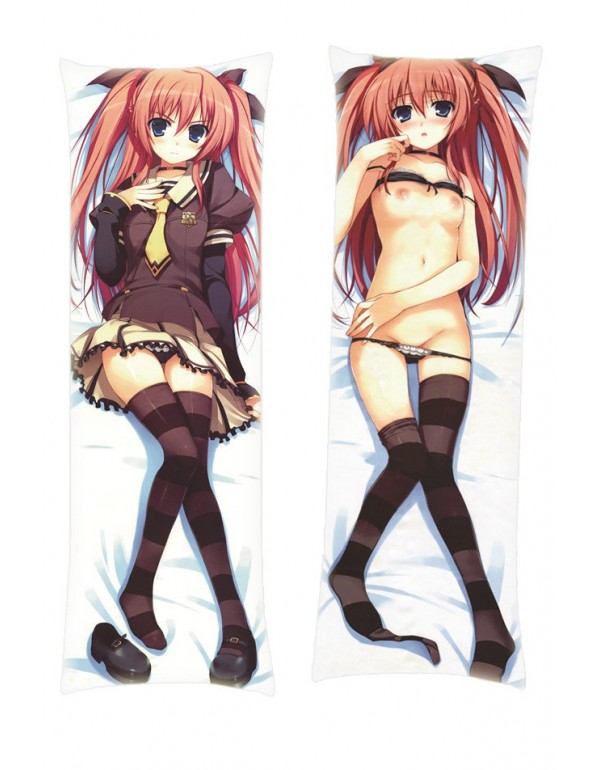 Akatsuki no GoeiReika Nikaidoh Dakimakura Body Pillow Anime