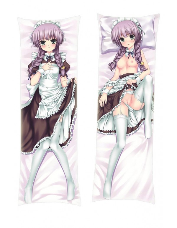 Akatsuki no GoeiTsuki Dakimakura Body Pillow Anime