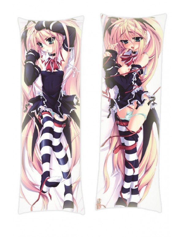 Dakkoshite Gyu Ore no Yome waMakurako Dakimakura B...