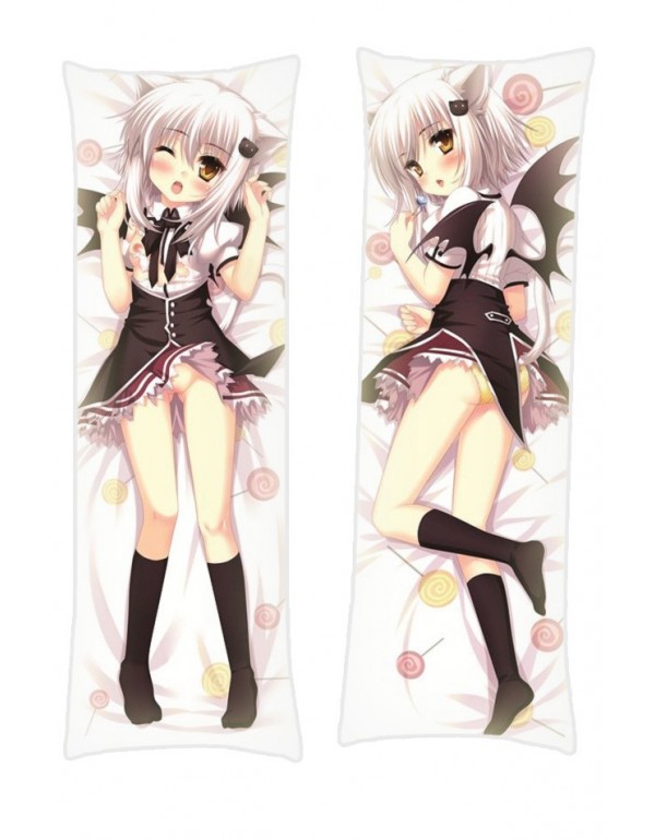 High School DxDKoneko Toujou Dakimakura Body Pillo...