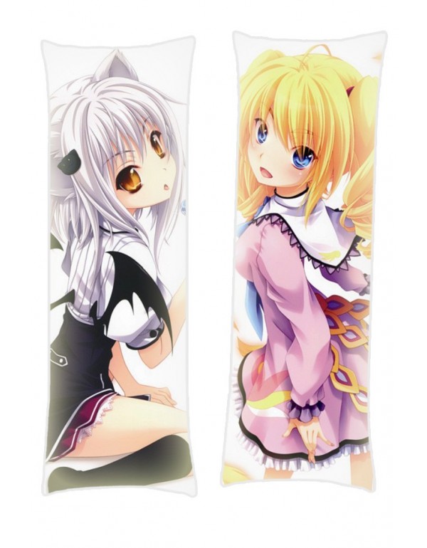 High School DxDAsia ArgentoKoneko Toujou Dakimakur...