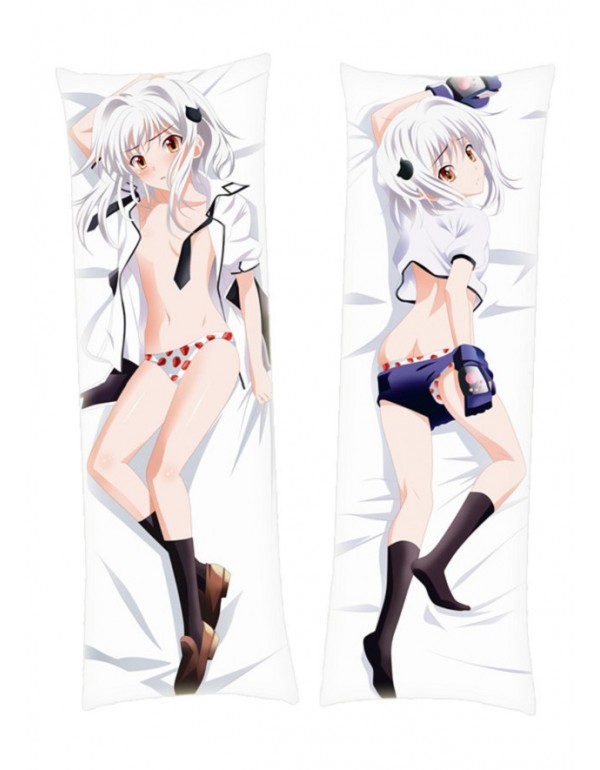 High School DxDKoneko Toujou Dakimakura Body Pillo...