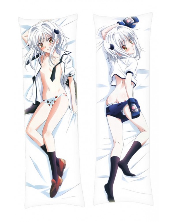 High School DxDKoneko Toujou Dakimakura Body Pillo...