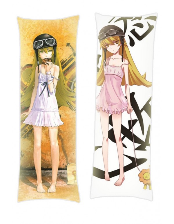 BakemonogatariShinobu Oshino Dakimakura Body Pillo...