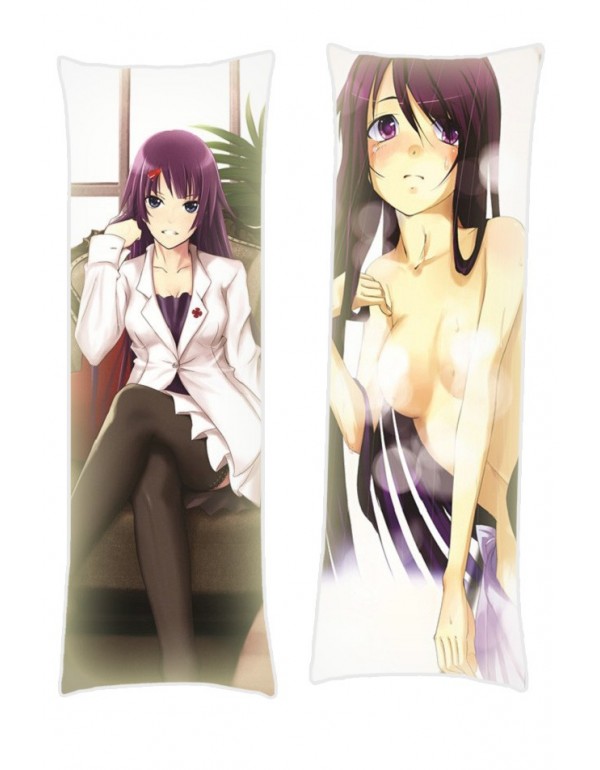 BakemonogatariHitagi Senjougahara Dakimakura Body ...