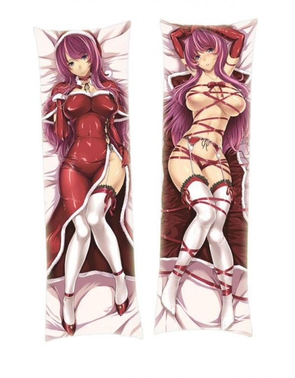 BakemonogatariHitagi Senjougahara Dakimakura Body Pillow Anime