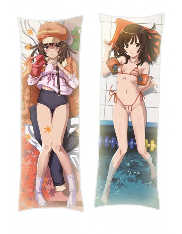 BakemonogatariNadeko Sengoku Dakimakura Body Pillo...