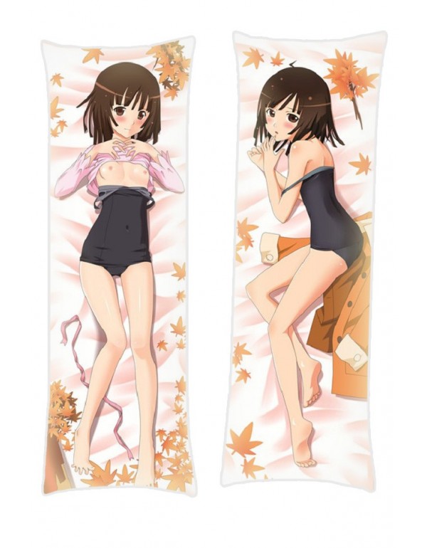 BakemonogatariNadeko Sengoku Dakimakura Body Pillow Anime