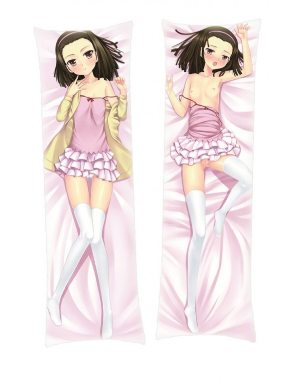 Bakemonogatari Dakimakura Body Pillow Anime