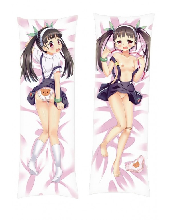 BakemonogatariMayoi Hachikuji Dakimakura Body Pill...