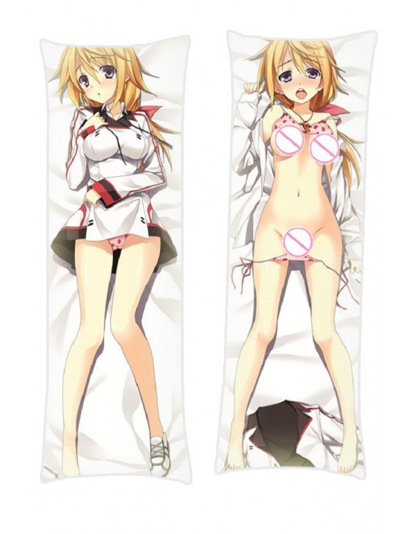 Infinite StratosCharlotte Dunois Dakimakura Body P...