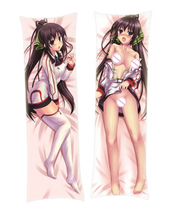 Infinite StratosHouki Shinonono Dakimakura Body Pillow Anime