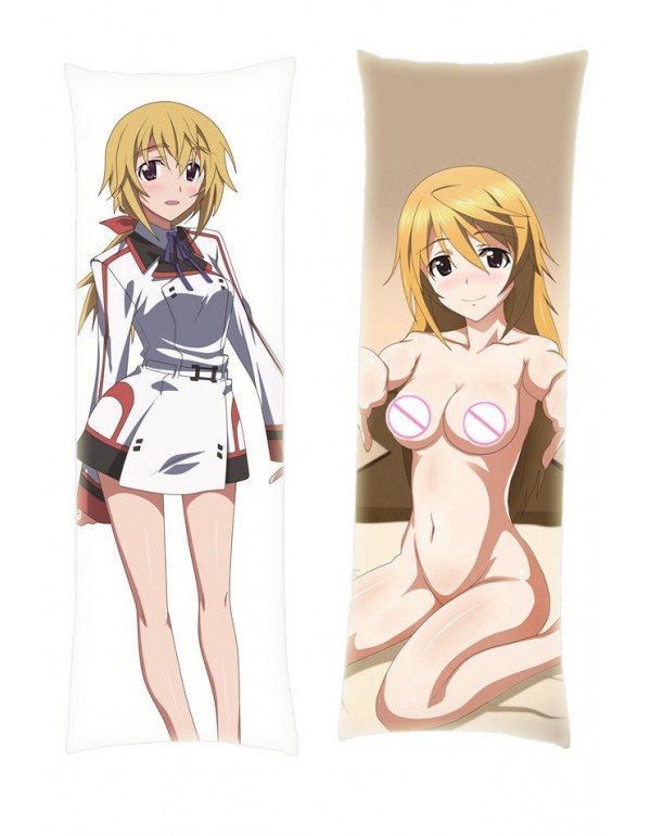 Infinite StratosCharlotte Dunois Dakimakura Body P...