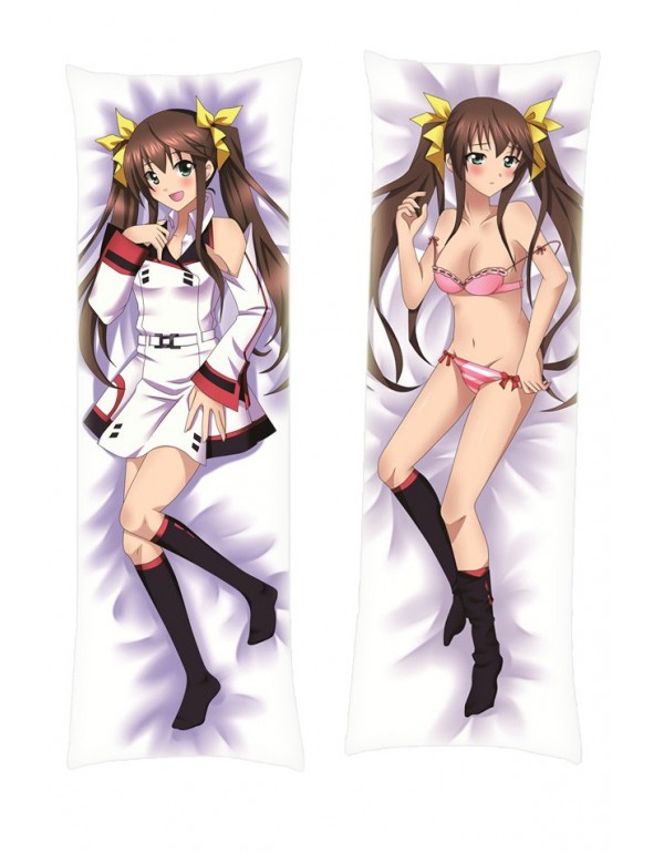 Infinite StratosHuang Lingyin Dakimakura Body Pill...