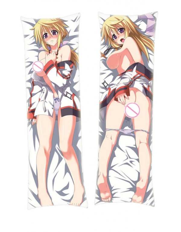 Infinite StratosCharlotte Dunois Dakimakura Body P...