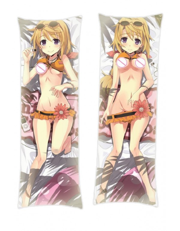 Infinite StratosCharlotte Dunois Dakimakura Body P...