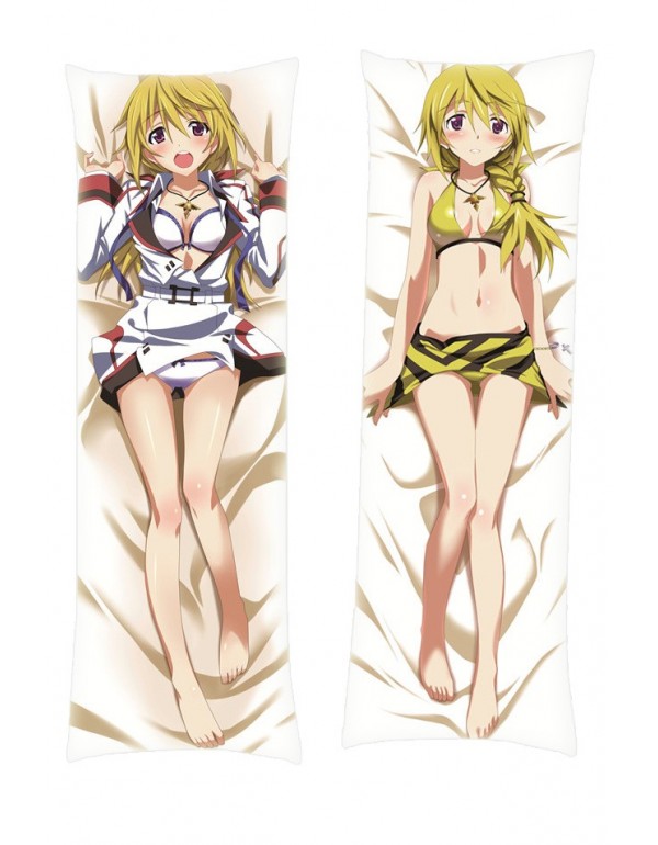 Infinite StratosCharlotte Dunois Dakimakura Body P...