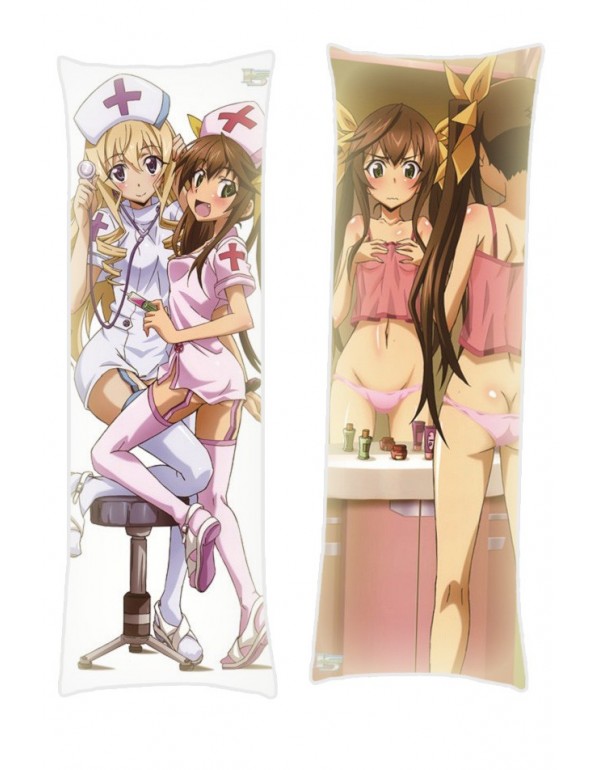 Infinite Stratos Dakimakura Body Pillow Anime