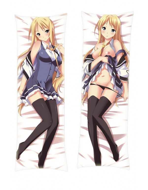 Infinite StratosCharlotte Dunois Dakimakura Body P...