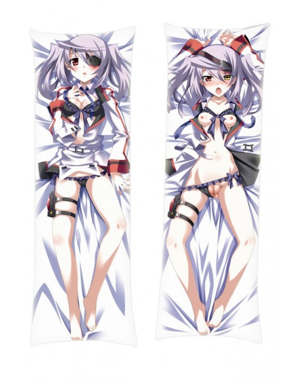 Infinite StratosLaura Bodewig Dakimakura Body Pill...