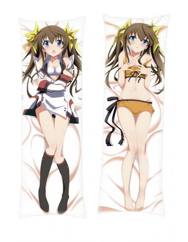 Infinite StratosHuang Lingyin Dakimakura Body Pillow Anime