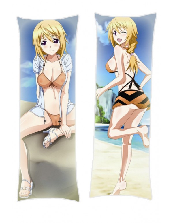 Infinite StratosCharlotte Dunois Dakimakura Body P...