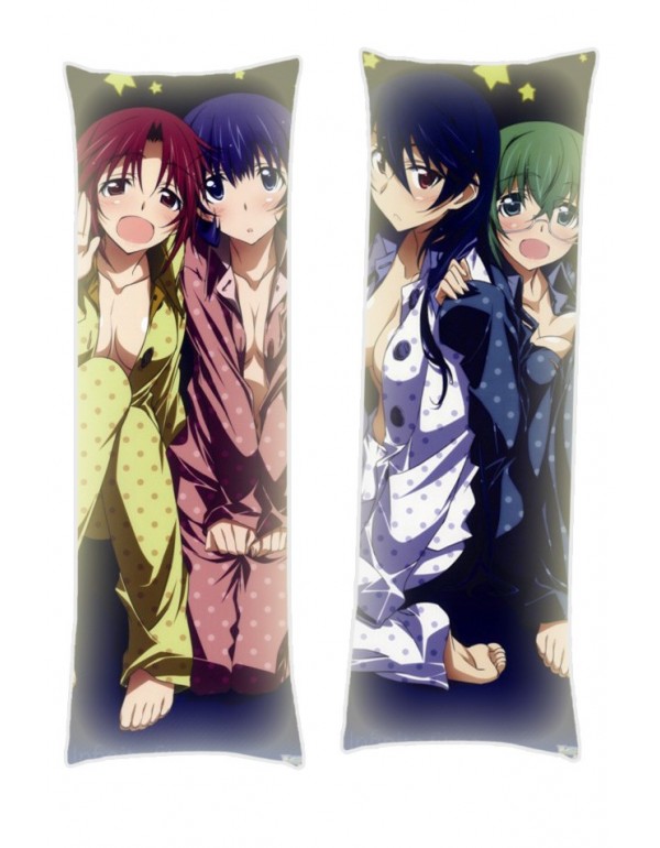 Infinite StratosHouki Shinonono Dakimakura Body Pi...