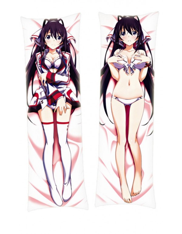 Infinite StratosHouki Shinonono Dakimakura Body Pi...