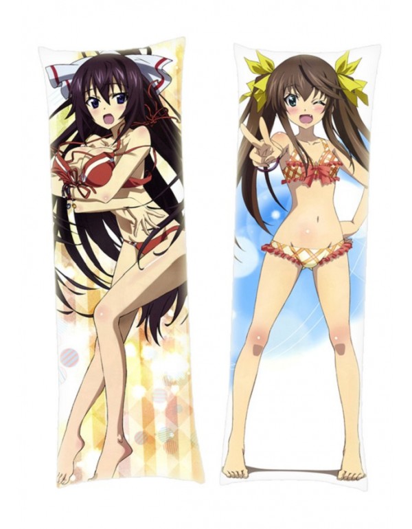 Infinite StratosHouki Shinonono Dakimakura Body Pi...