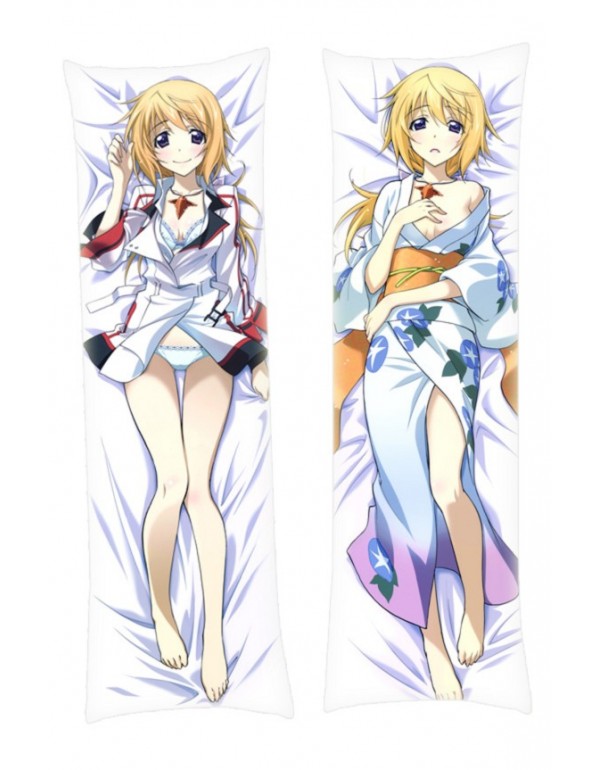 Infinite StratosCharlotte Dunois Dakimakura Body P...