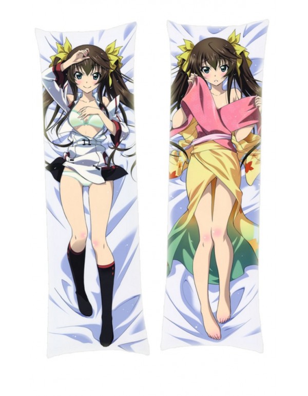 Infinite Stratos Dakimakura Body Pillow Anime