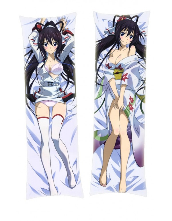 Infinite StratosHouki Shinonono Dakimakura Body Pi...