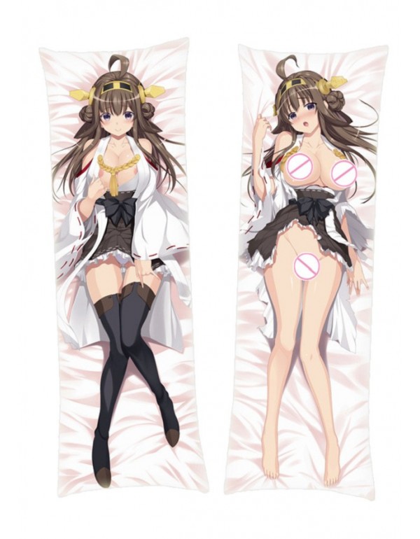 Kantai CollectionBattleship Kongou Dakimakura Body...