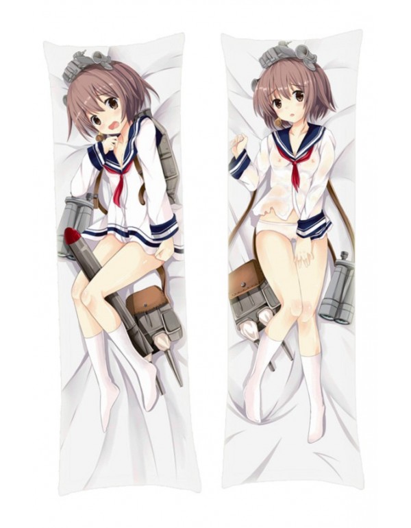 Kantai CollectionDestroyer Fubuki Dakimakura Body ...