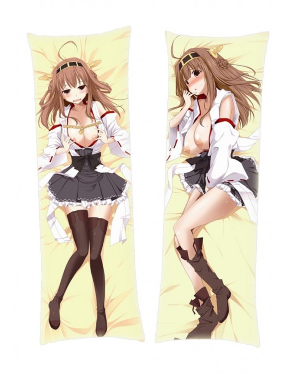 Kantai CollectionBattleship Kongou Dakimakura Body...