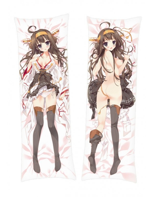 Kantai CollectionBattleship Kongou Dakimakura Body...