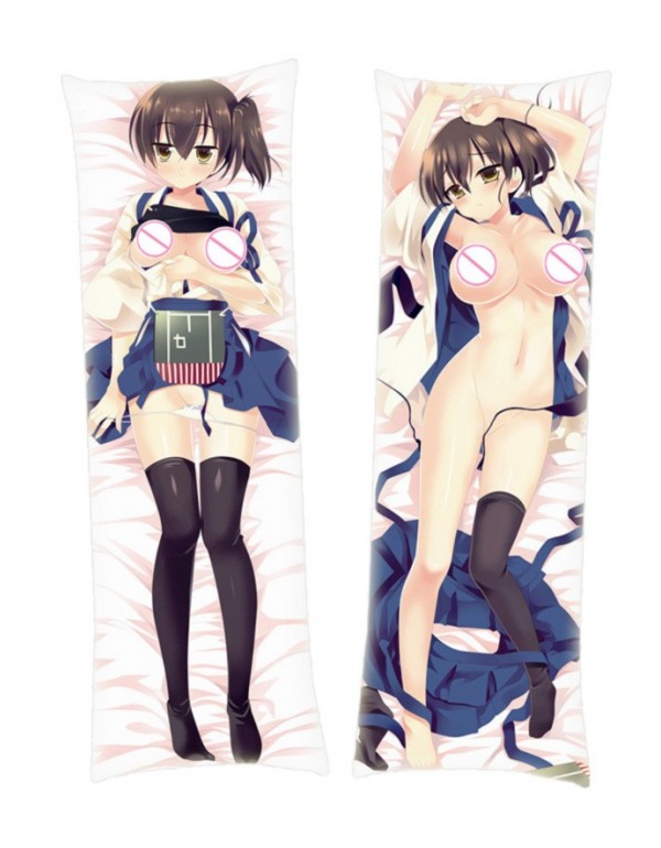 Kantai Collection Japanese aircraft carrier Kaga D...