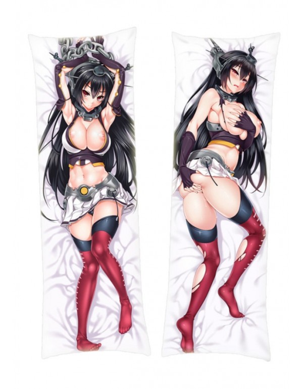 Kantai CollectionSenkan Nagato Dakimakura Body Pil...