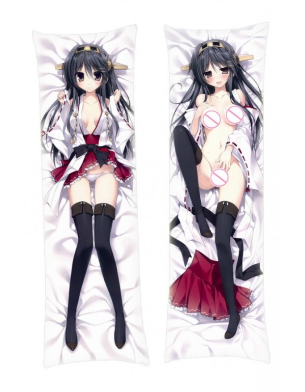 Kantai CollectionBattleship Kongou Dakimakura Body Pillow Anime―