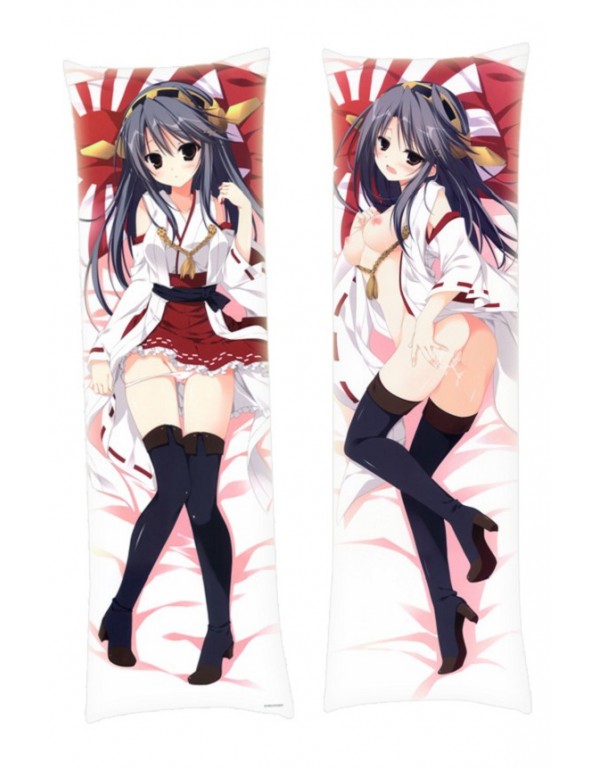 Kantai CollectionBattleship Kongou Dakimakura Body...