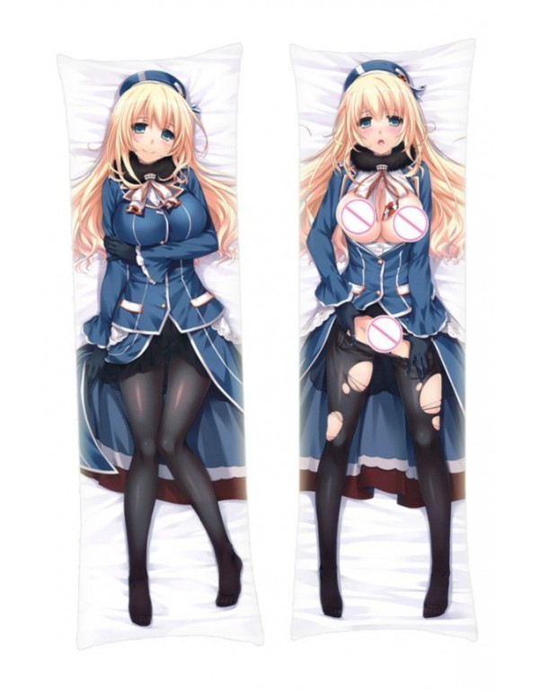 Kantai CollectionAtago Dakimakura Body Pillow Anim...