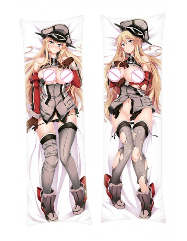 Kantai CollectionBismarck Dakimakura Body Pillow Anime