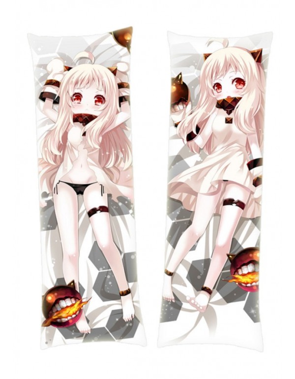 Kantai Collection northern habitat ji Dakimakura B...