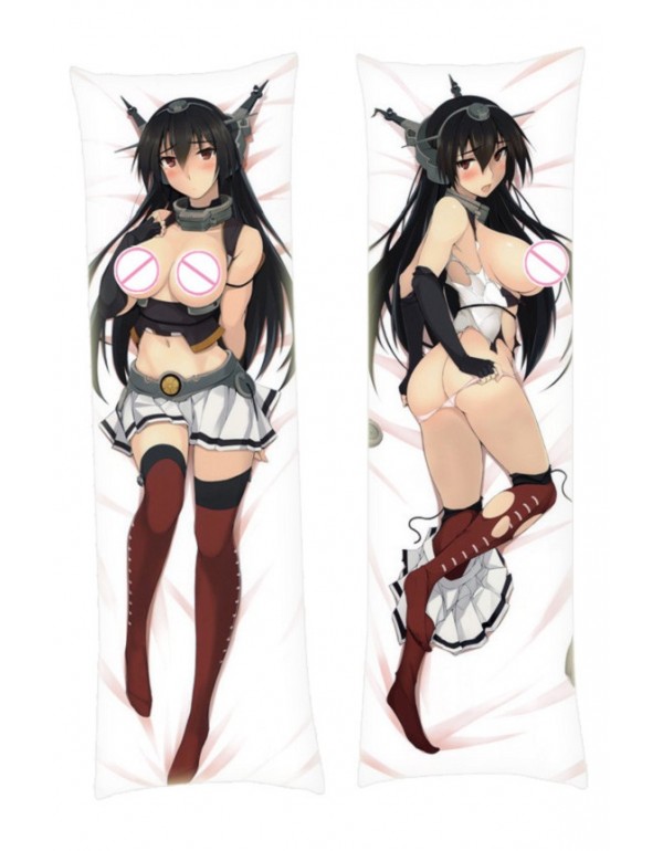 Kantai CollectionSenkan Nagato Dakimakura Body Pil...