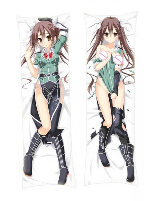 Kantai Collection Japanese cruiser Tone Dakimakura...