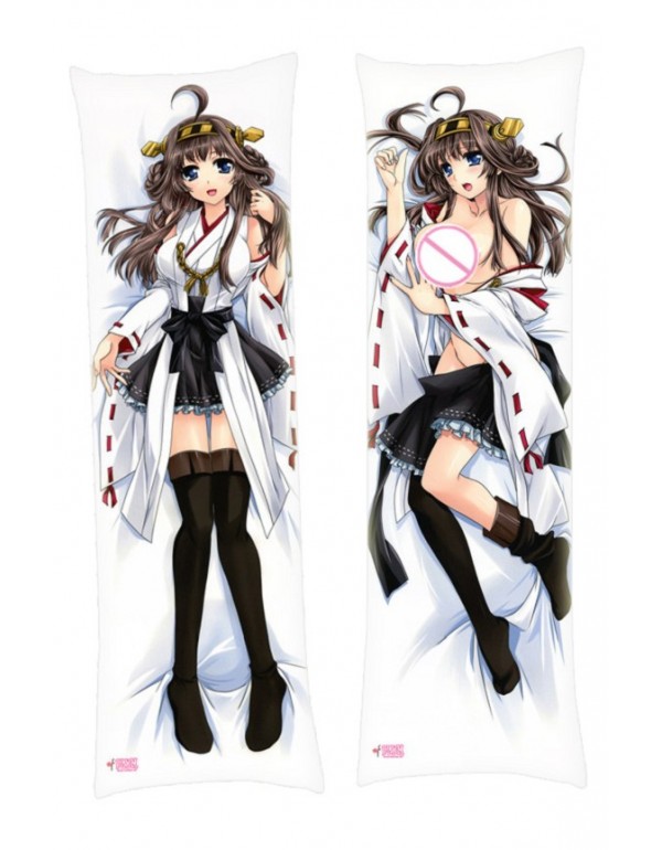 Kantai CollectionBattleship Kongou Dakimakura Body...