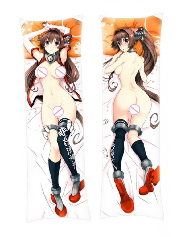 Kantai CollectionBattleship Yamato Dakimakura Body...