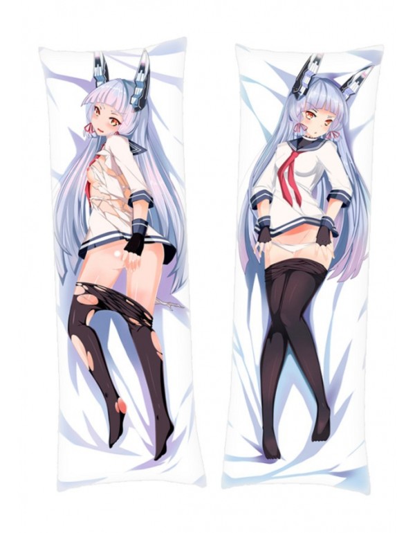 Kantai Collection Murakumo Japanese destroyer Murakumo Dakimakura Body Pillow Anime